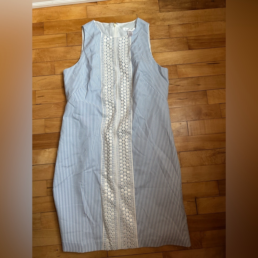 London Times Dress